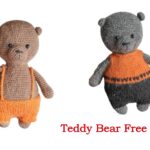 Teddy Bear Free