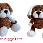 Crochet Puppy: Cute Pattern and Tips